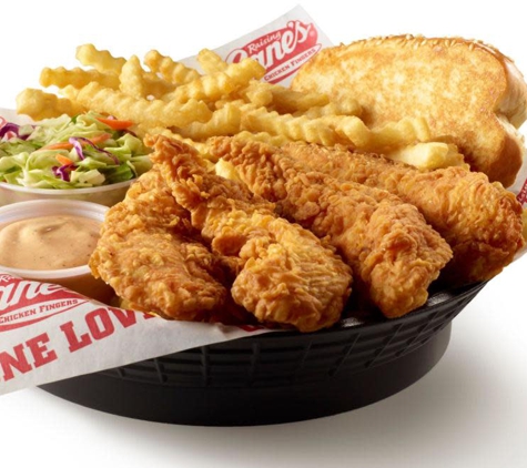 Raising Cane's Chicken Fingers - Lubbock, TX