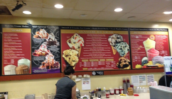 Cold Stone Creamery - Marina Del Rey, CA