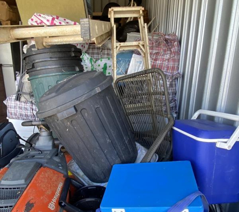 Mission Removals - Cooroy, QLD. Very bad organisation