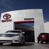 Roberts Toyota gallery