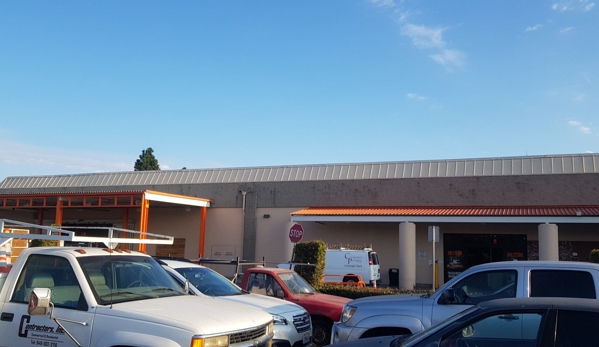 The Home Depot - Santa Ana, CA
