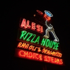 Alesi Pizza House