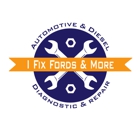 I Fix Fords & More