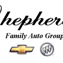 Shepherd's Chevrolet Buick GMC of Rochester, INC. - New Car Dealers