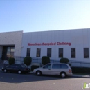 American Recycled Clothing Co - Men's Clothing Wholesalers & Manufacturers
