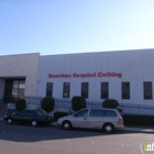 American Recycled Clothing Co