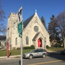 Grace Episcopal Church - Episcopal Churches