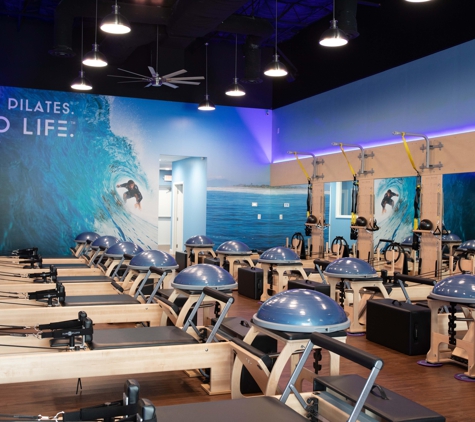 Club Pilates - Houston, TX