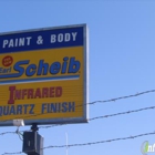 Earl Scheib Paint & Body