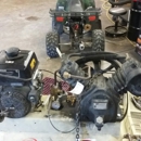 JR Small Engines - Lawn Mowers-Sharpening & Repairing