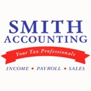 Smith Accounting - James Smith EA - Accountants-Certified Public