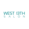 West 13th Salon gallery