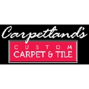 Carpetland's Custom Carpet & Tile - Floor Materials