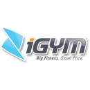 iGYM - Exercise & Fitness Equipment
