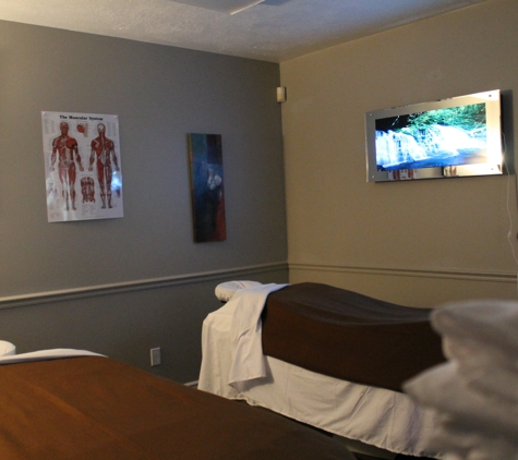 Massage 180 - Orem, UT