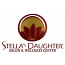 Stella's Daughter Salon and Wellness Center - Hair Weaving