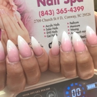 Nail Spa