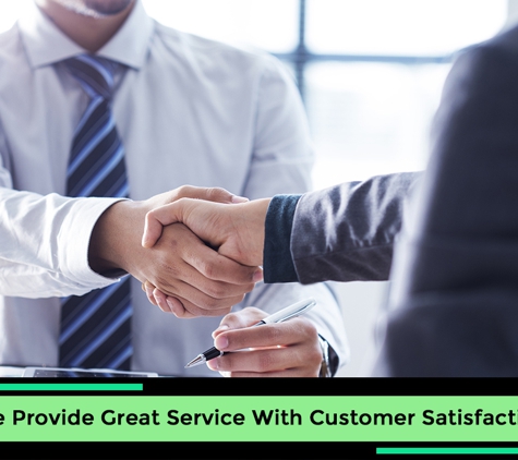 JCA Auditing Services - Maryborough, QLD. We Provide Great Service With Customer Satisfaction