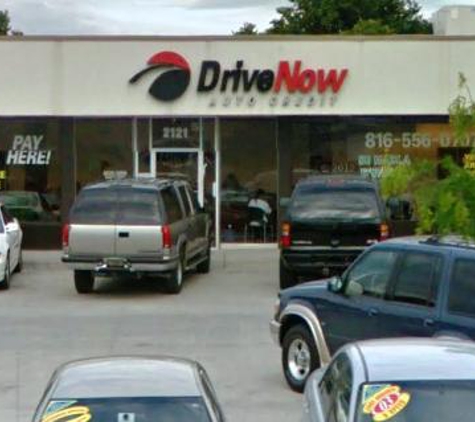 Drive Now Auto Credit Inc - Kansas City, MO