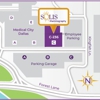 Solis Mammography, a department of Medical City Dallas gallery
