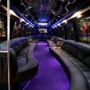 Orange County Limousine Buses