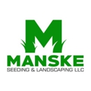 Manske Seeding & Landscaping - Gardeners