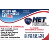 MET Plumbing Services Inc gallery