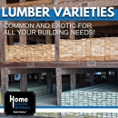 Home Building True Value Materials - Lumber