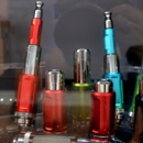 Eve Vape Shop and Lounge