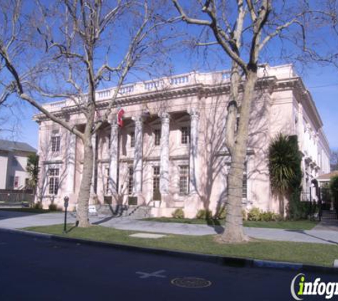 Le Petit Trianon Theatre - San Jose, CA