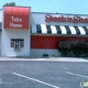 Steak N Shake