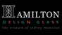 Hamilton Design Glass - Stained Glass