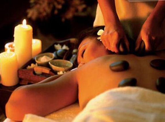 Oriental Massage - Margate, FL