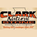 Clark Natural Stone - Crushed Stone