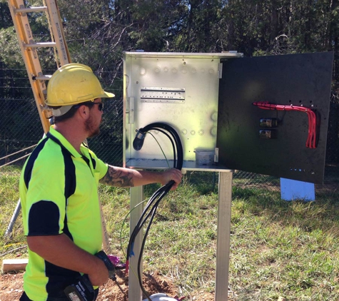 Regional Energy Services Pty Ltd - Botobolar, NSW