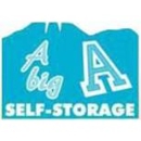 A Big Self Storage - Self Storage