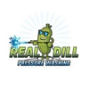 Real Dill Pressure Washing gallery