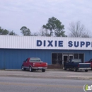 Dixie Building Supply Co - Wood Products