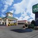 Quality Inn Lebanon - Motels