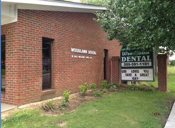 Woodlawn Dental DMD PA - Birmingham, AL