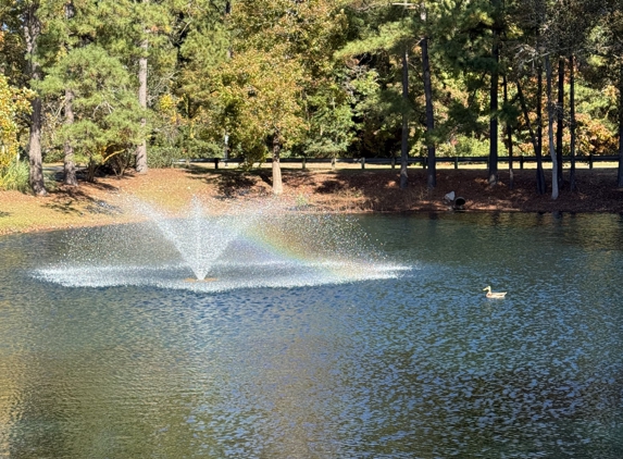 AQUA DOC Lake & Pond Management