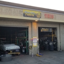 Marco Polo Tires - Used Tire Dealers