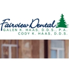 Galen K. Haas, DDS PA