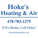 Hoke's Heating and Air