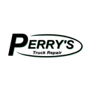Perry's Truck Repair & Welding - Automobile Parts & Supplies