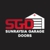 Sunraysia Garage Doors Pty Ltd - Garage Doors & Fittings