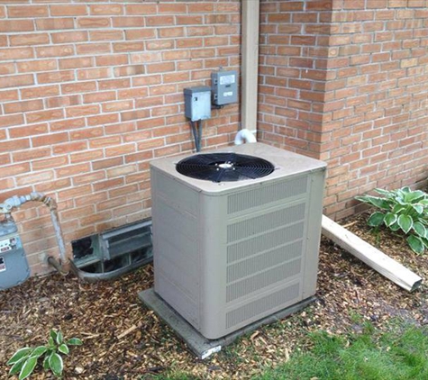 Arrow HVAC LLC - Franklin, WI