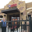 Fiesta Mexicana - American Restaurants