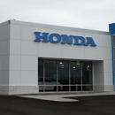 Sam Boswell Honda - Automobile Parts & Supplies