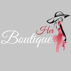 Her Boutique & Her Littles